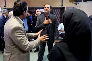 دیدار نوروزی